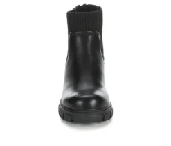 Girls' Soda Girls' Must-2 Chelsea Boots