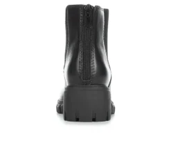 Girls' Soda Girls' Must-2 Chelsea Boots