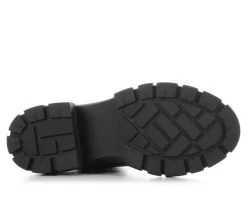 Girls' Soda Girls' Must-2 Chelsea Boots