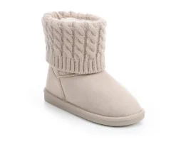 Girls' Soda Huey-2 Boots