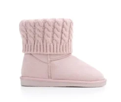 Girls' Soda Huey-2 Boots