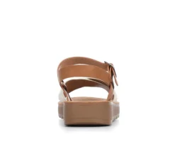 Girls' Soda Little Kid & Big Kid Chester-IIS Sandals