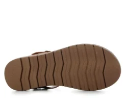 Girls' Soda Little Kid & Big Kid Chester-IIS Sandals