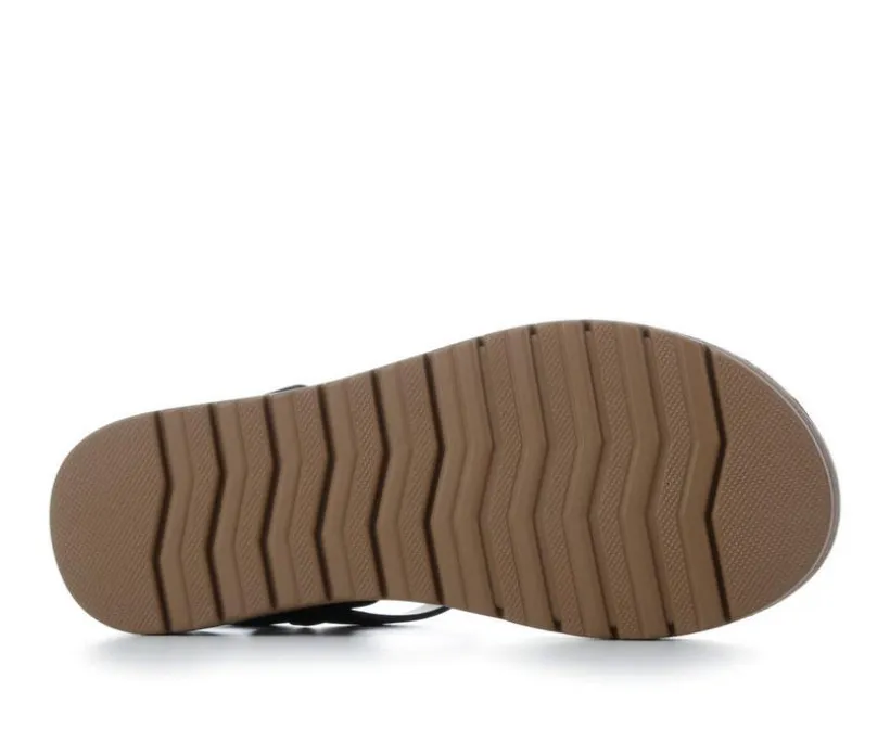 Girls' Soda Little Kid & Big Kid Chester-IIS Sandals