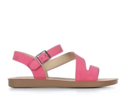 Girls' Soda Little Kid & Big Kid Quilt II Sandals