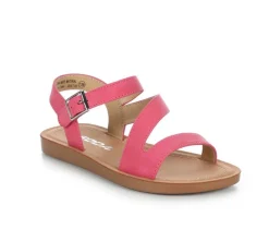 Girls' Soda Little Kid & Big Kid Quilt II Sandals