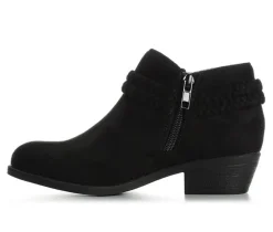 Girls' Soda Little Kid & Big Kid Tess Boots