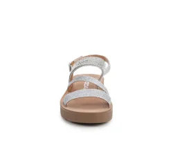 Girls' Soda Little Kid & Big Kid Diary-IIS Sandals