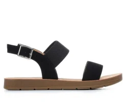 Girls' Soda Little Kid & Big Kid Bashful Sandals