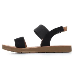 Girls' Soda Little Kid & Big Kid Bashful Sandals