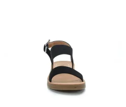 Girls' Soda Little Kid & Big Kid Bashful Sandals