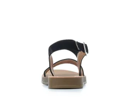 Girls' Soda Little Kid & Big Kid Bashful Sandals