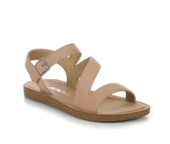 Girls' Soda Little Kid & Big Kid Quilt II Sandals