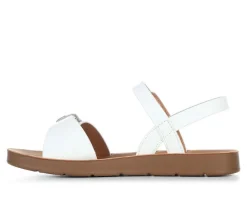 Girls' Soda Little Kid & Big Kid Bagel-IIS Sandals