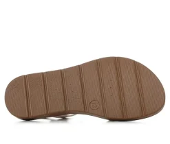 Girls' Soda Little Kid & Big Kid Bagel-IIS Sandals