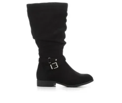 Girls' Soda Little Kid & Big Kid Mabel Knee High Boots