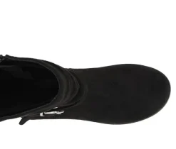 Girls' Soda Little Kid & Big Kid Mabel Knee High Boots