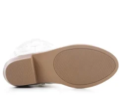 Girls' Soda Little Kid & Big Kid Zadie Cowboy Boots