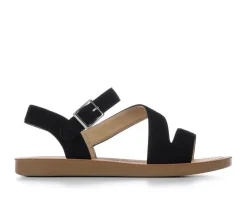 Girls' Soda Little Kid & Big Kid Quilt II Sandals