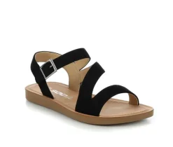 Girls' Soda Little Kid & Big Kid Quilt II Sandals