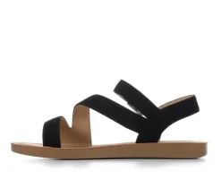 Girls' Soda Little Kid & Big Kid Quilt II Sandals