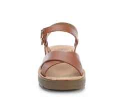 Girls' Soda Little Kid & Big Kid Chester-IIS Sandals