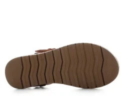 Girls' Soda Little Kid & Big Kid Chester-IIS Sandals