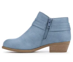 Girls' Soda Toddler & Little Kid Dance-2 Boots