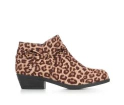 Girls' Soda Toddler & Little Kid Dance-2 Boots