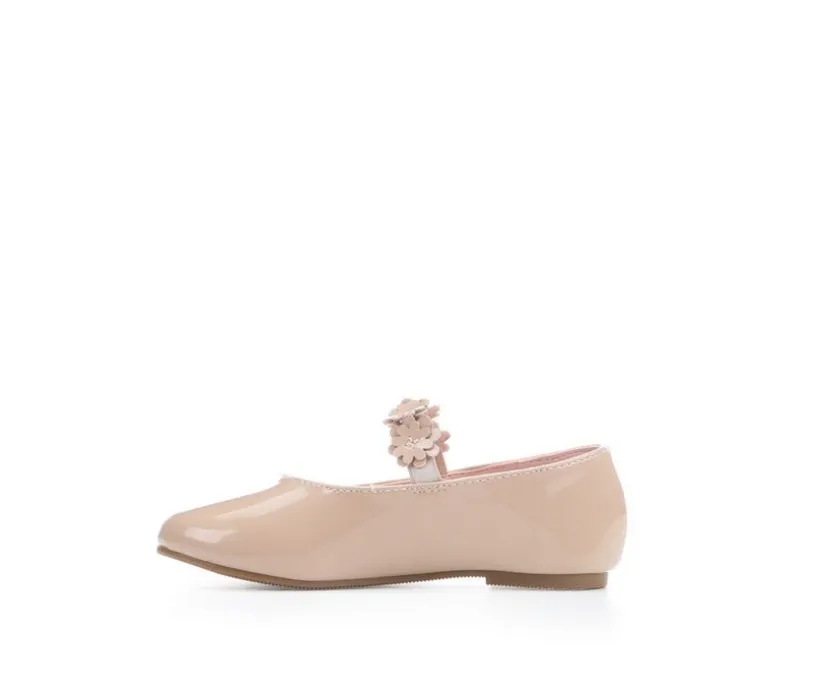 Girls' Soda Toddler Pippa Dress Flats