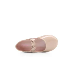 Girls' Soda Toddler Pippa Dress Flats