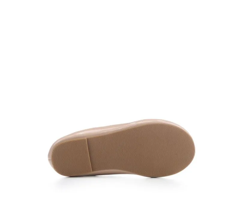 Girls' Soda Toddler Pippa Dress Flats