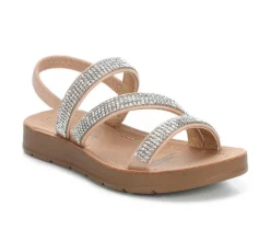 Girls' Soda Toddler Umbel Sandals