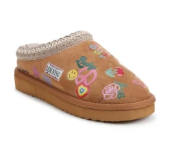 Girls' Steve Madden Little Kid & Big Kid JJordye Slippers