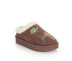 Girls' Steve Madden Toddler & Little Kid Trexx Slippers