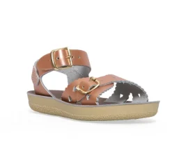 Girls' SUN-SAN Infant & Toddler & Little Kid Sweetheart Sandals