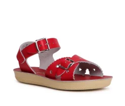 Girls' SUN-SAN Infant & Toddler & Little Kid Sweetheart Sandals
