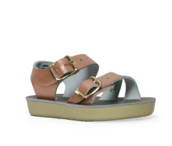 Girls' SUN-SAN Infant Sea Wees Sandals