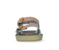 Girls' SUN-SAN Infant Sea Wees Sandals
