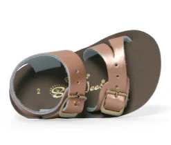 Girls' SUN-SAN Infant Sea Wees Sandals