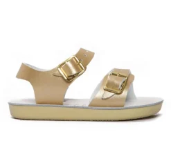 Girls' SUN-SAN Infant Sea Wees Sandals