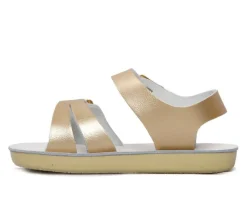 Girls' SUN-SAN Infant Sea Wees Sandals