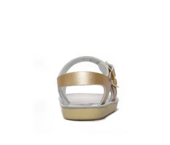 Girls' SUN-SAN Infant Sea Wees Sandals