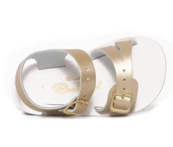 Girls' SUN-SAN Infant Sea Wees Sandals