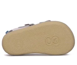 Girls' SUN-SAN Infant Sea Wees Sandals