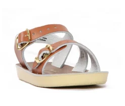 Girls' SUN-SAN Infant Sea Wees Sandals