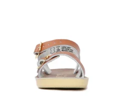 Girls' SUN-SAN Infant Sea Wees Sandals