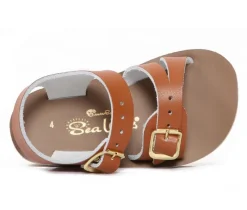 Girls' SUN-SAN Infant Sea Wees Sandals
