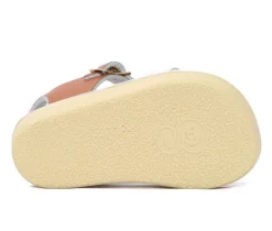 Girls' SUN-SAN Infant Sea Wees Sandals