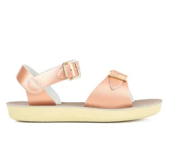 Girls' SUN-SAN Toddler & Little Kid Surfer Sandals